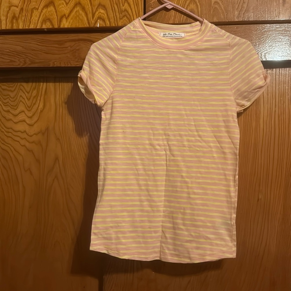 Free people top